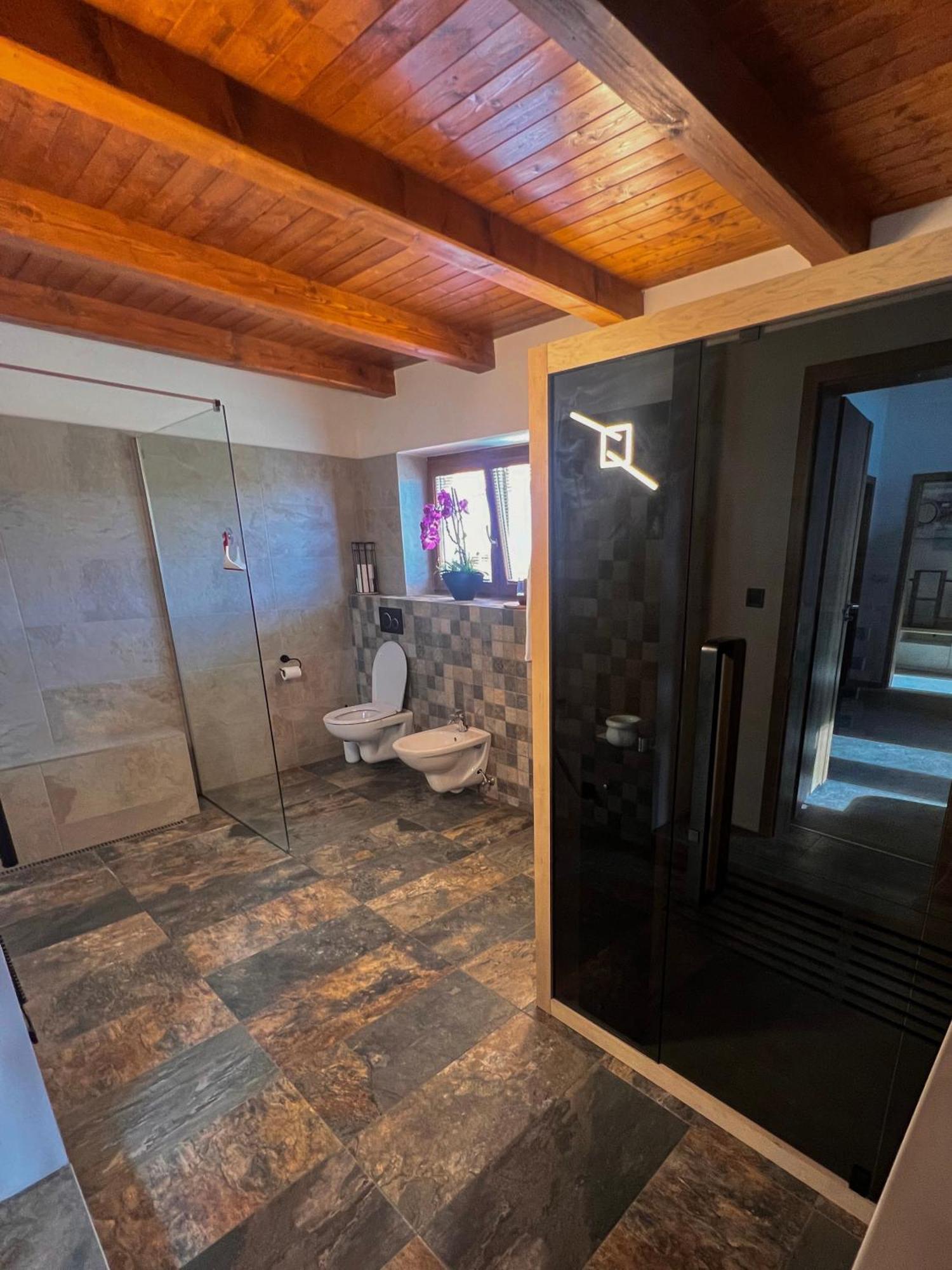 Apartmany Pod Ripem Роуднице-над-Лабем Экстерьер фото