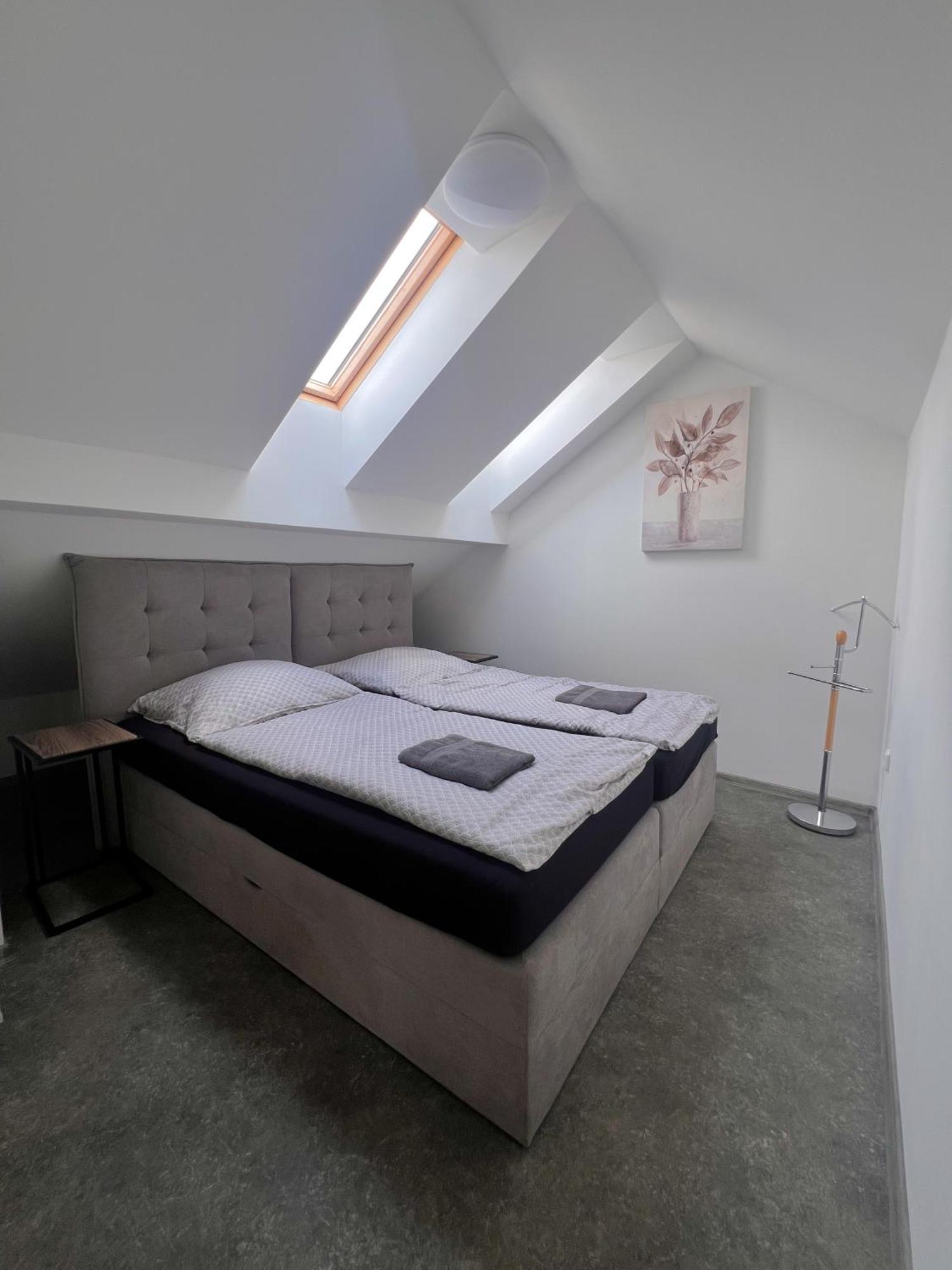 Apartmany Pod Ripem Роуднице-над-Лабем Экстерьер фото