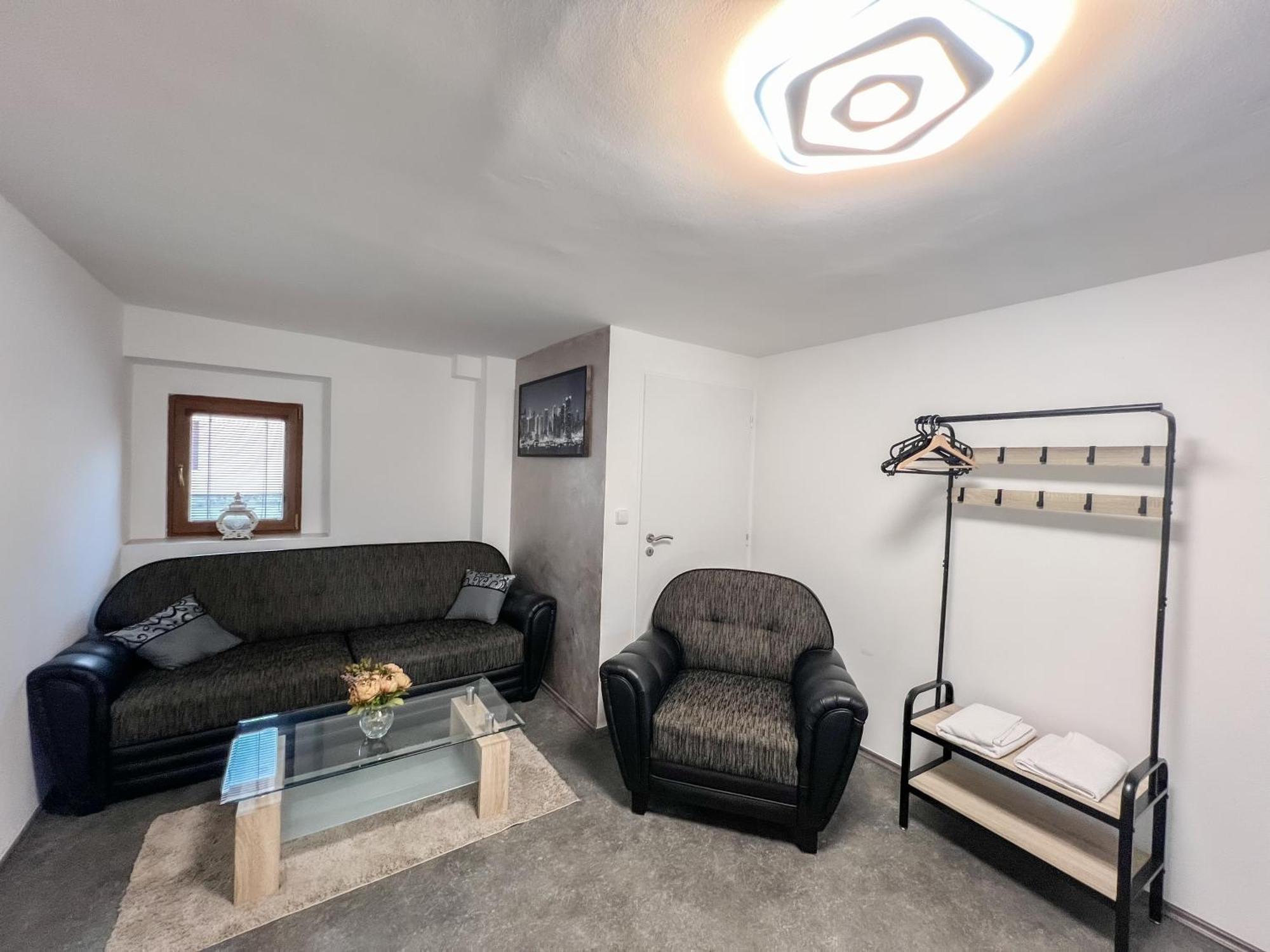 Apartmany Pod Ripem Роуднице-над-Лабем Экстерьер фото